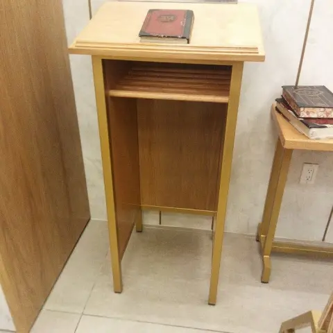 Bal Tefilla Amid