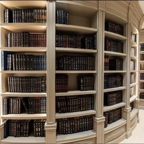 Bookcases