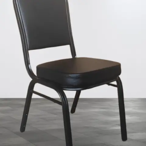 High-Grade Vinyl Chairs