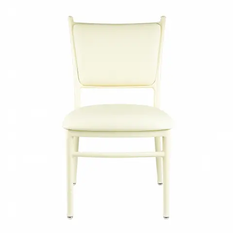Ivory Studio Chair