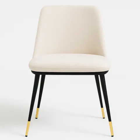 Modern Upholstered Dining Chair