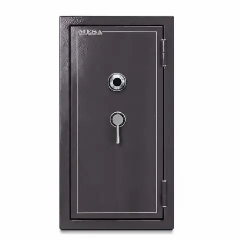 Sifrei Torah Safe with Brand