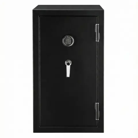 Sifrei Torah Safe of Brand