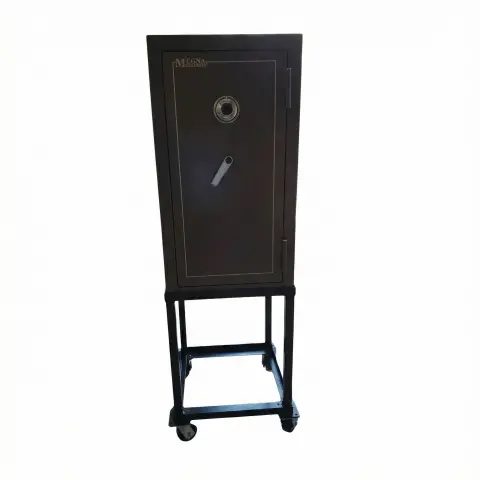 Sifrei Torah Safe with stand
