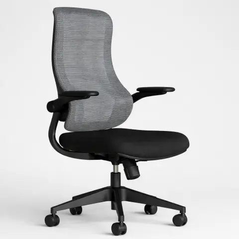 Arc Support Chair
