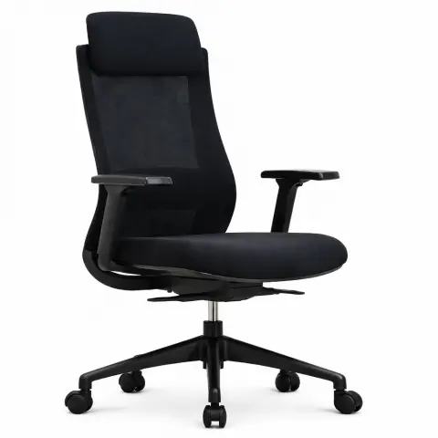 Align High-Back Chair