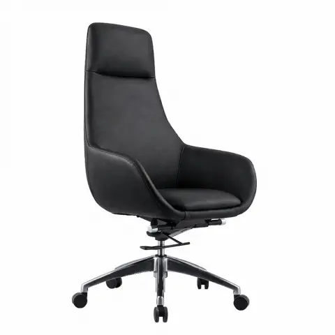 High-back Executive Office Chair