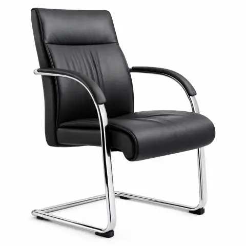 Axis Guest Chair