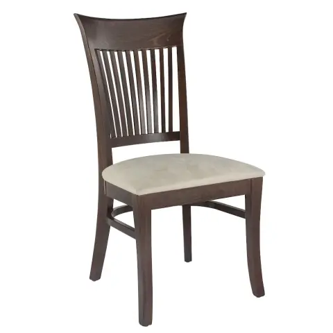 Walnut Verona Chair