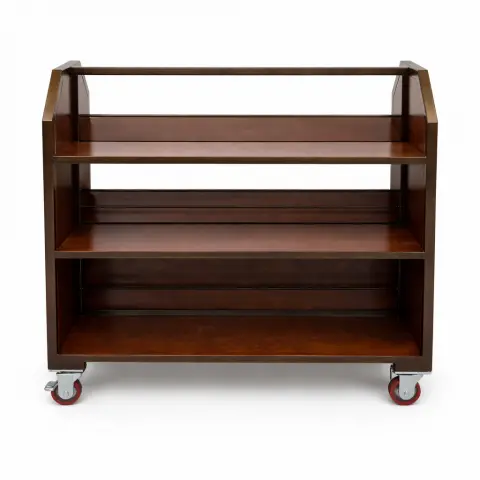 Classic Seforim Wagon