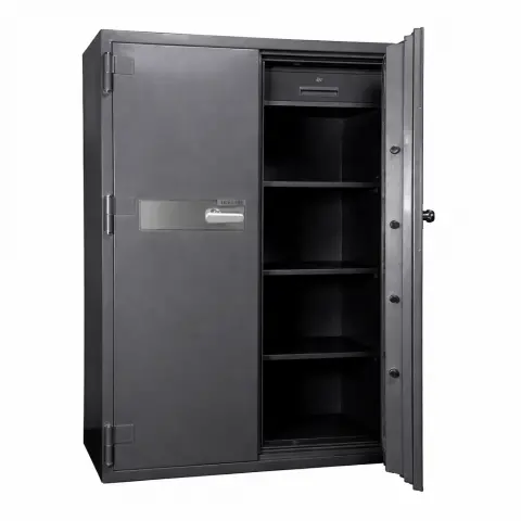 Double Door Sefer Torah Safe