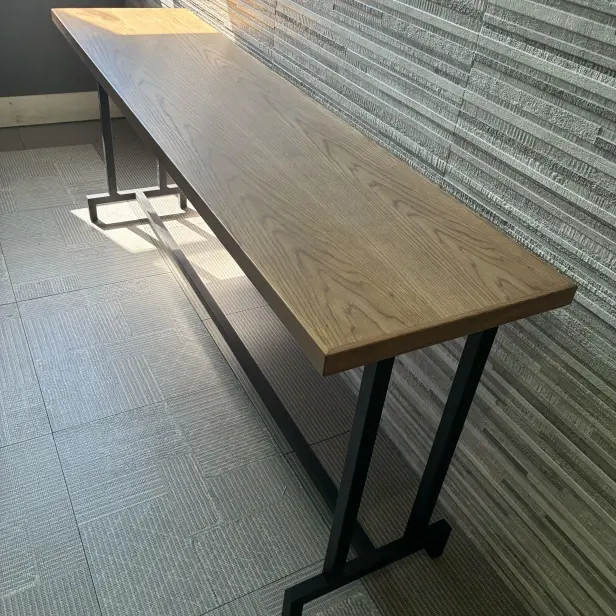 Tables