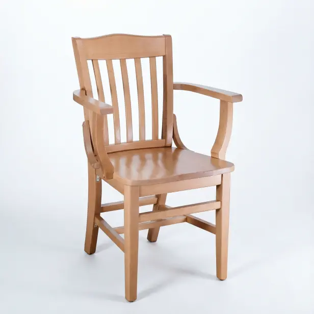 Wood Chairs