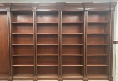Bookcases